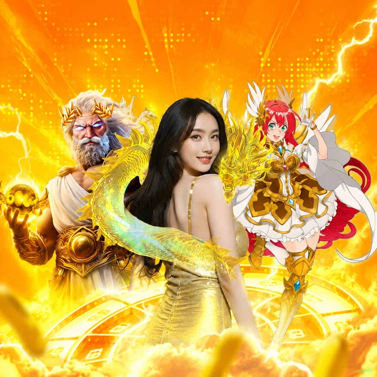 Cara Mendaftar dan Verifikasi Akun di vip805
