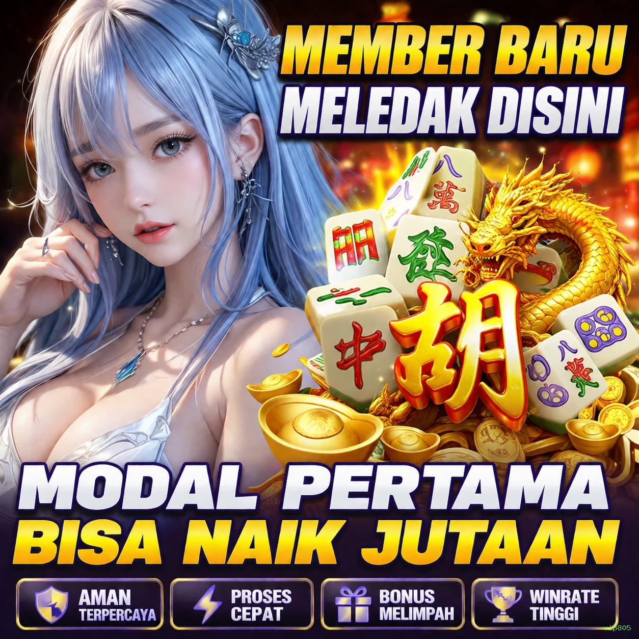 vip805 Dukungan Pelanggan