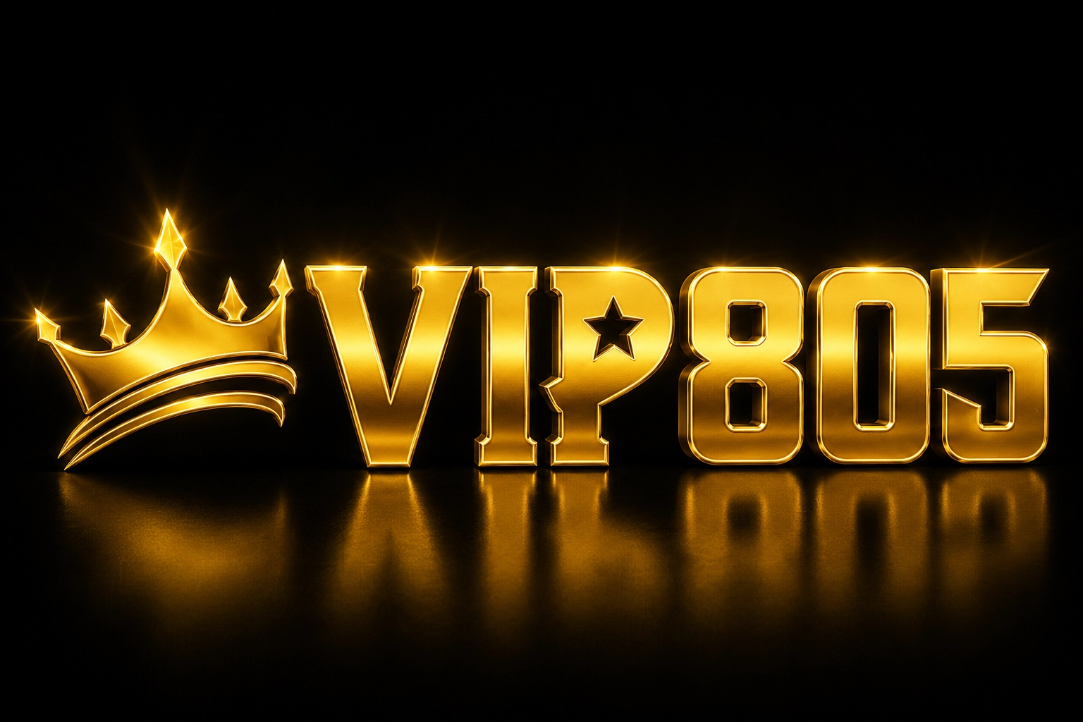 vip805 Logo